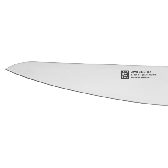 Faca do Chef, 14 cm, <<Pro Compact>> - Zwilling