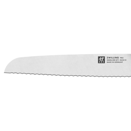 Leivanuga, 20 cm, ZWILLING Pro - Zwilling