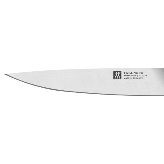 Viipalointiveitsi, 20 cm, <<ZWILLING Pro>> - Zwilling