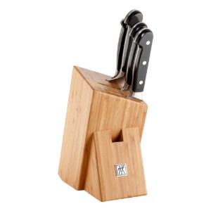 6-delige messenset, ZWILLING Pro - Zwilling