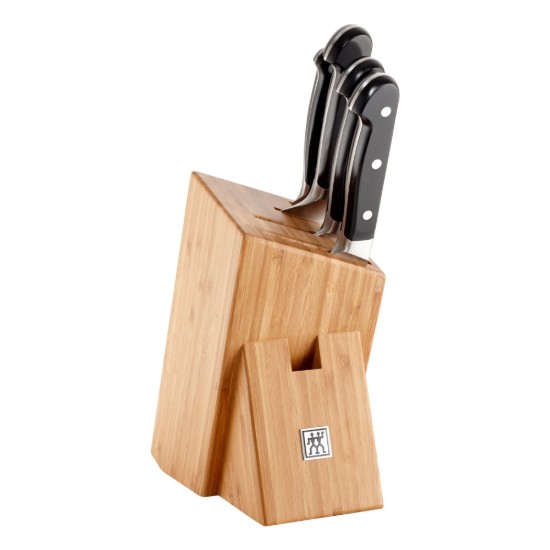 Set di coltelli da 6 pezzi, ZWILLING Pro - Zwilling