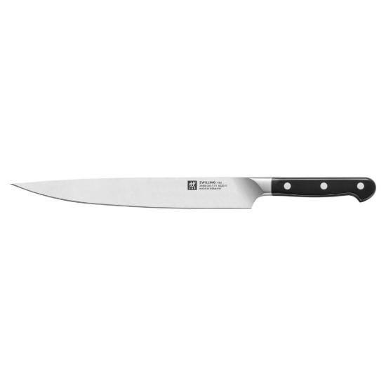 Snijmes, 26 cm, <<ZWILLING Pro>> - Zwilling