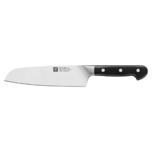Coltello Santoku, 18 cm, <<ZWILLING Pro>> - Zwilling