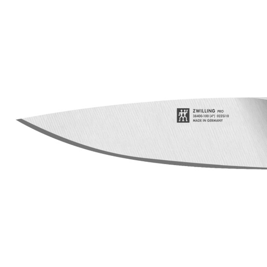 Coltello pelapatate, 10 cm, <<ZWILLING Pro>> - Zwilling