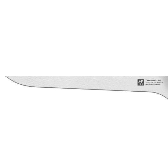 Fileermes, 18 cm, <<ZWILLING Pro>> - Zwilling