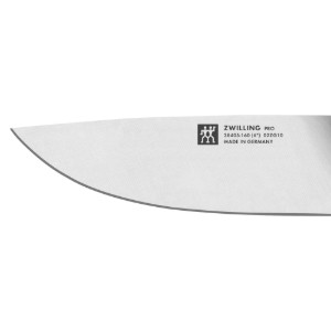 Koksmes, 16 cm, <<ZWILLING Pro>> - Zwilling