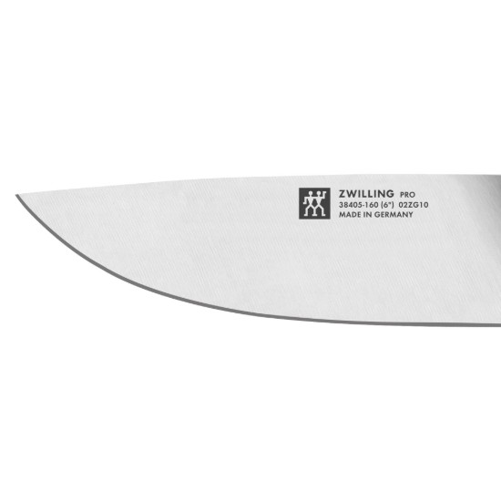 Faca do Chef, 16 cm, <<ZWILLING Pro>> - Zwilling