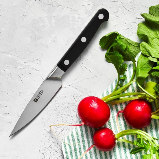 Coltello pelapatate, 10 cm, <<ZWILLING Pro>> - Zwilling