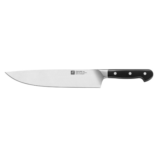 Coltello da chef, 26 cm, <<ZWILLING Pro>> - marchio Zwilling