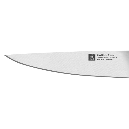 Coltello per affettare, 16 cm, <<ZWILLING Pro>> - Zwilling
