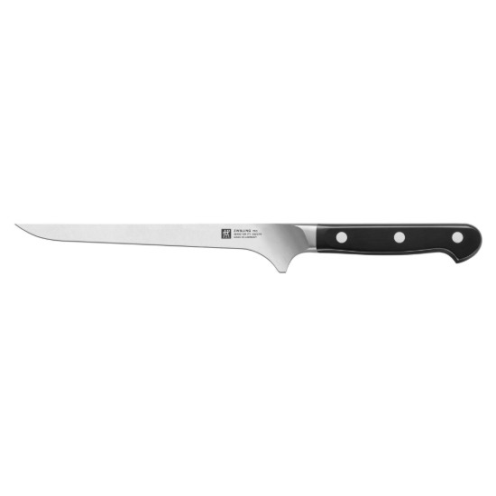 Fileermes, 18 cm, <<ZWILLING Pro>> - Zwilling
