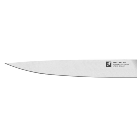 Snijmes, 26 cm, <<ZWILLING Pro>> - Zwilling