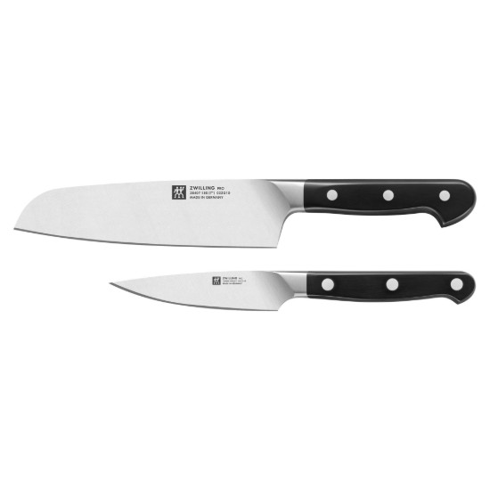 Messenset 2-delig, ZWILLING Pro - Zwilling