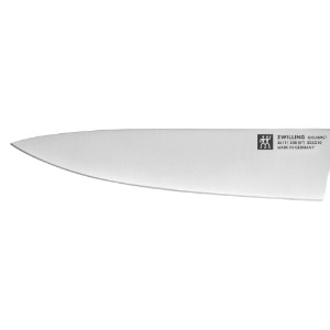 Koksmes, 20 cm, "ZWILLING Gourmet" - Zwilling