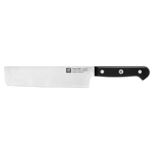 Coltello Nakiri, 17 cm, Gourmet - Zwilling