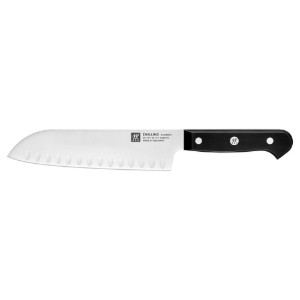 Coltello Santoku, 18 cm, ZWILLING Gourmet - Zwilling