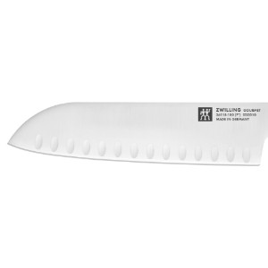 Coltello Santoku, 18 cm, ZWILLING Gourmet - Zwilling