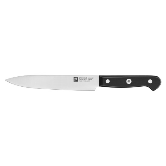 Set coltelli 3 pezzi, "ZWILLING Gourmet" - Zwilling