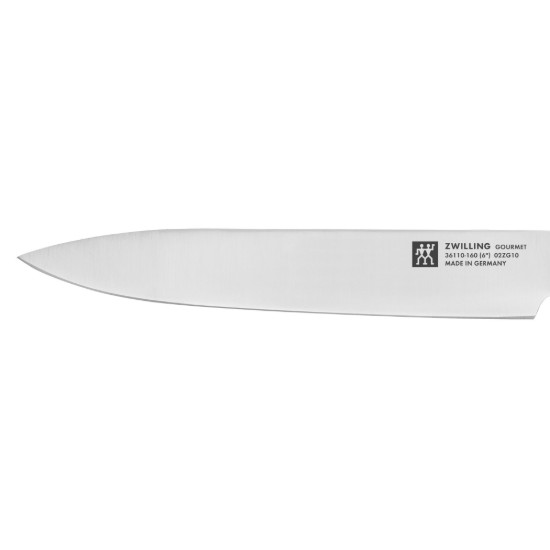 Snijmes, 16 cm, "ZWILLING Gourmet" - Zwilling