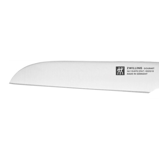 Μαχαίρι καθαρισμού, 8 cm, ZWILLING Gourmet - Zwilling