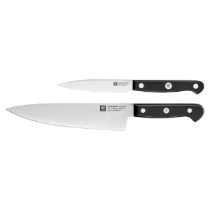 Set coltelli 2 pezzi, ZWILLING Gourmet - Zwilling