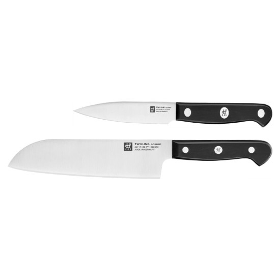 Set coltelli 2 pezzi, ZWILLING Gourmet - Zwilling