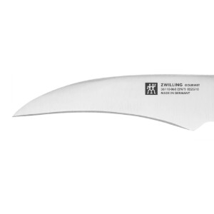 Schilmesje, 6 cm, ZWILLING Gourmet - Zwilling