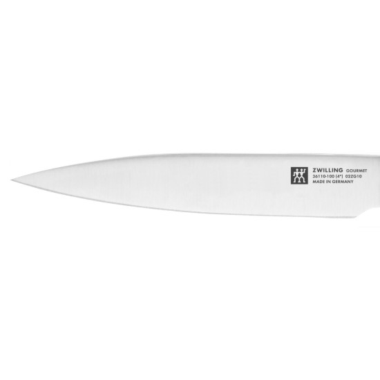 Schilmesje, 10 cm, ZWILLING Gourmet - Zwilling