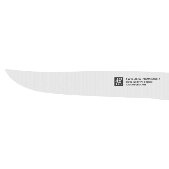 Steakmes, 12 cm, <<Professional S>> - Zwilling
