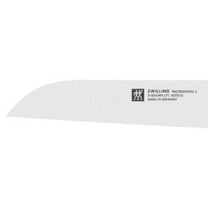 Coltello per frutta e verdura, 8 cm, <<Professional S>> - Zwilling