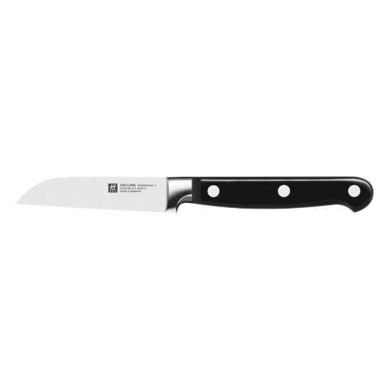 Faca para legumes e frutas, 8 cm, <<Professional S>> - Zwilling