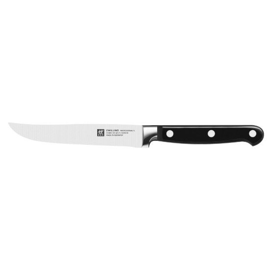 Steakmes, 12 cm, <<Professional S>> - Zwilling