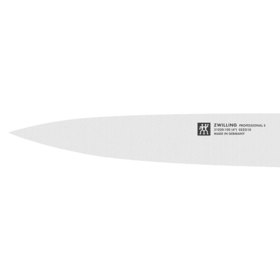 Coltello per frutta e verdura, 10 cm, <<Professional S>> - Zwilling