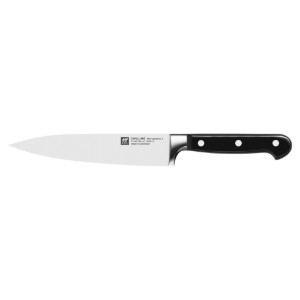 Coltello per affettare, 16 cm, <<Professional S>> - Zwilling