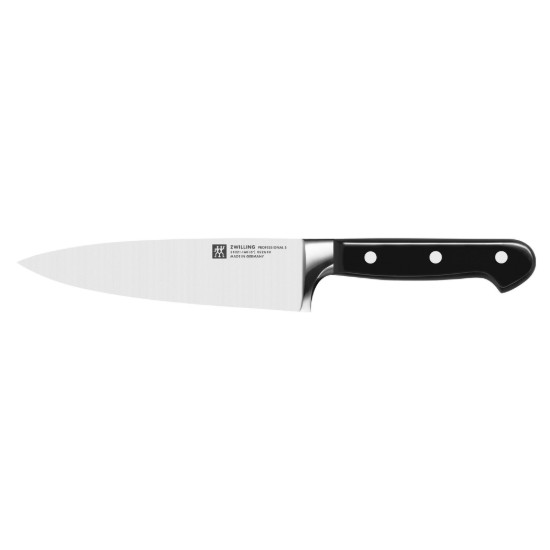 Kochmesser, 16 cm, <<Professional S>> - Zwilling
