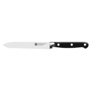 Coltello universale, 13 cm, <<Professional S>> - Zwilling