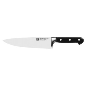Coltello da cuoco, 20 cm, <<Professional S>> - Zwilling