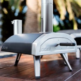 Immagine per la categoria Forni pizza - Ooni