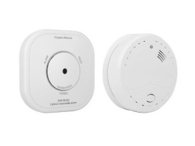 Immagine per la categoria Rilevatori di fumo e gas