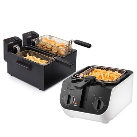 Afbeelding voor categorie Olie friteuses