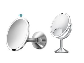 Afbeelding voor categorie Make-up spiegels
