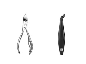 Afbeelding voor categorie Nageltangen