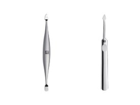 Afbeelding voor categorie Curettes voor nagels