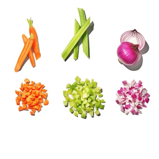 Device for chopping vegetables - OXO