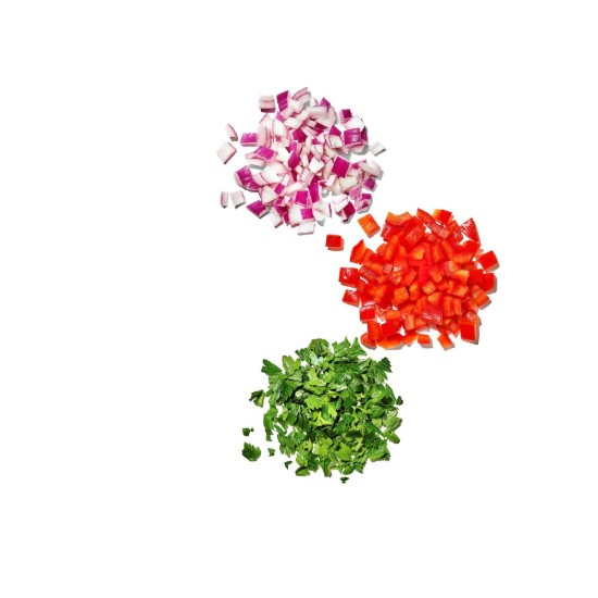 Device for chopping vegetables - OXO