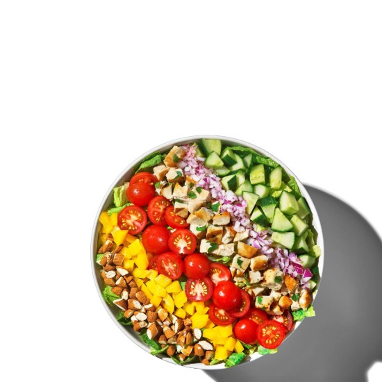 Device for chopping vegetables - OXO