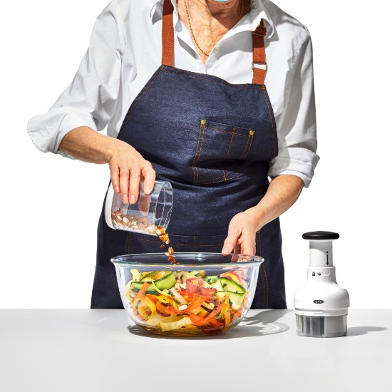 Device for chopping vegetables - OXO
