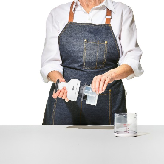 Device for chopping vegetables - OXO