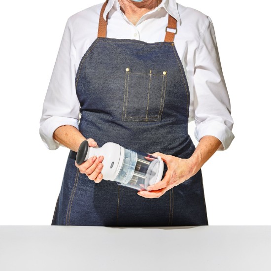 Device for chopping vegetables - OXO