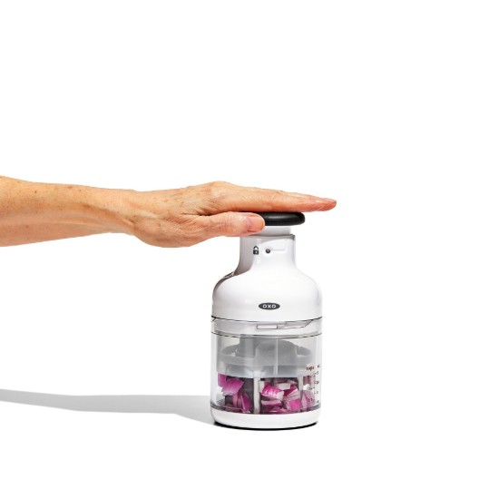 Device for chopping vegetables - OXO